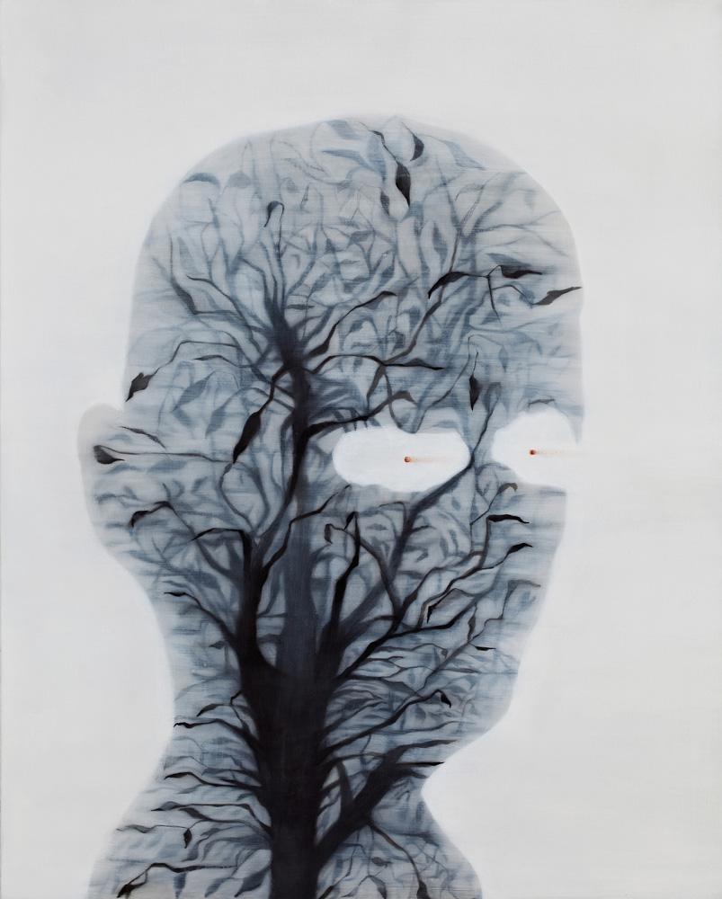 4.가면1_pencil, conte, acrylic and oil on canvas_100X80cm_2010 복사본.jpg