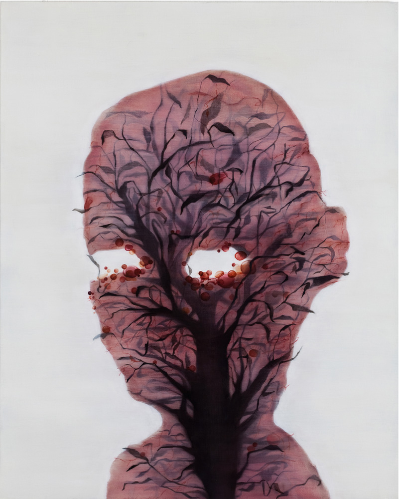5.가면2_pencil, conte, acrylic and oil on canvas_100X80cm_2010 복사본.jpg